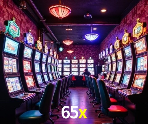 Fortune Tiger 65x