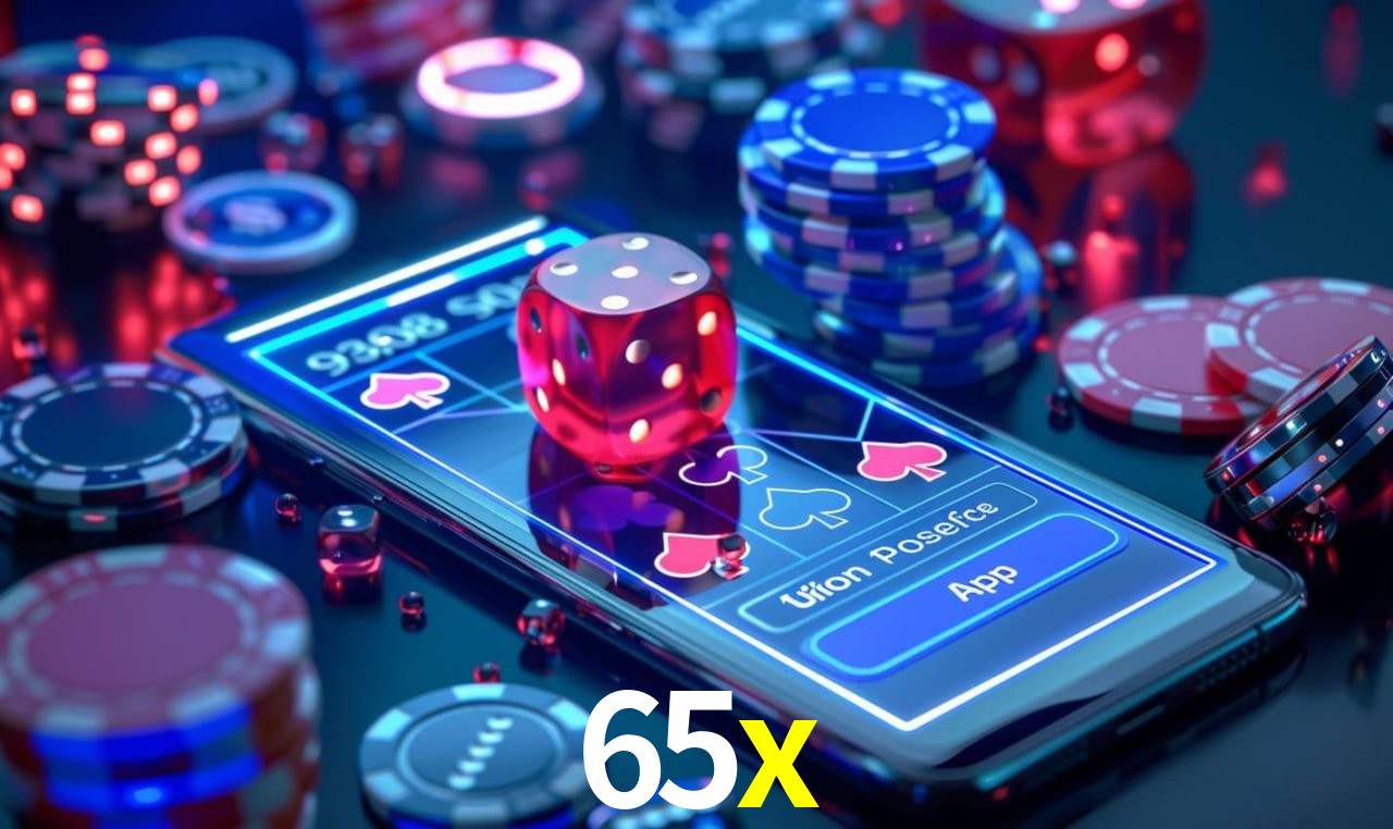 Fortune Tiger 65x