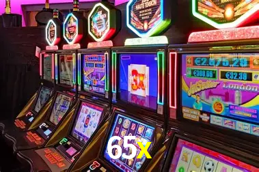 A Emoção da Loteria na 65x: Uma Chance de Mudança de Vida