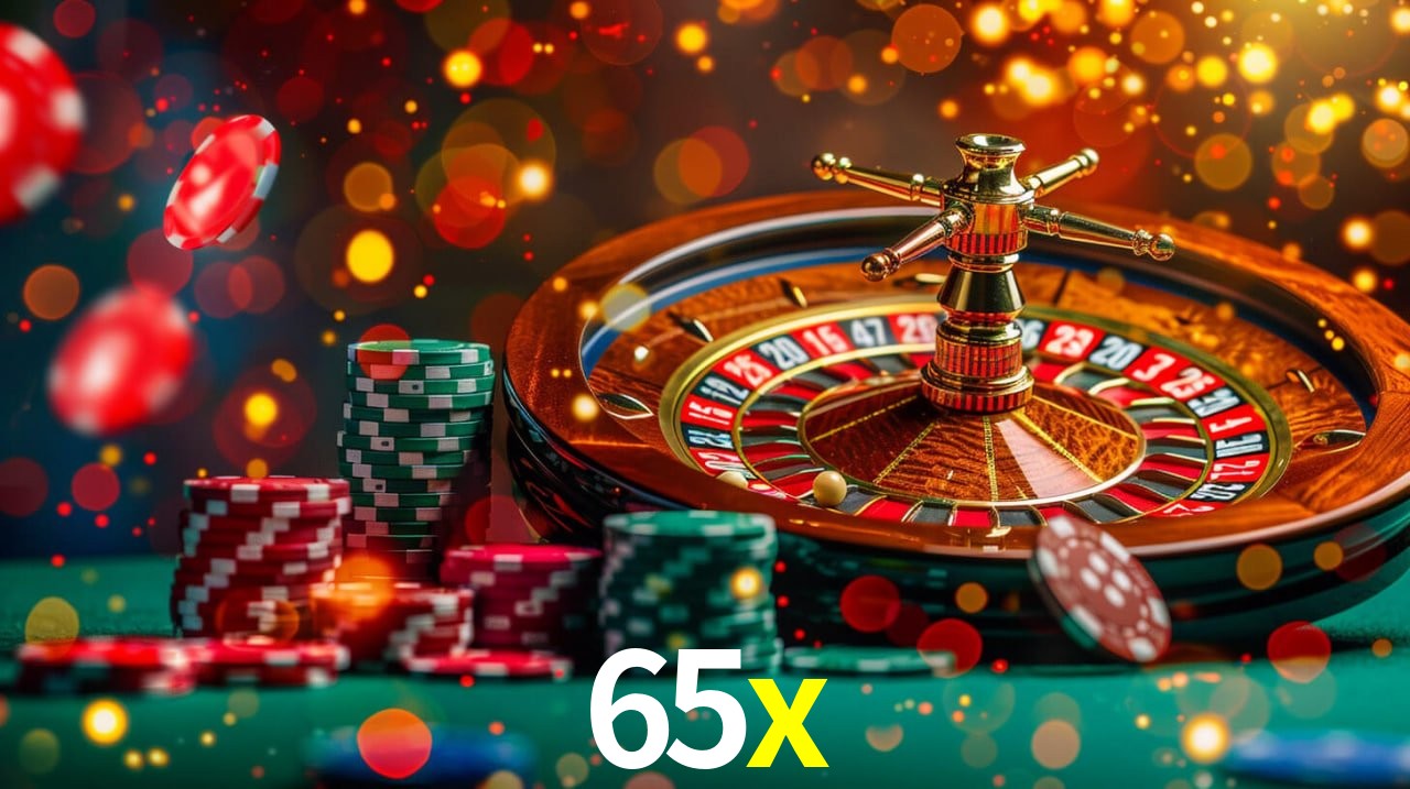 App oficial 65x