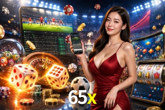 Live Casino 65x