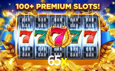 Descubra o Mundo do Cassino Online com 65x