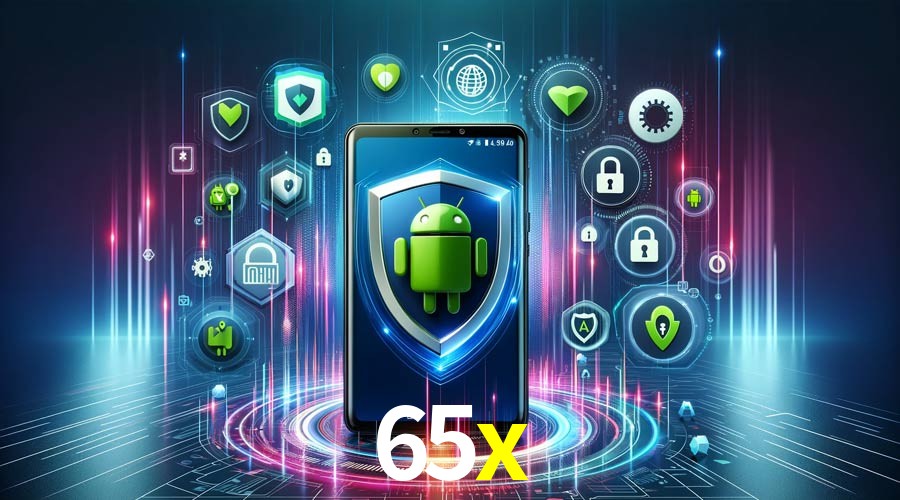 Secure Login 65x