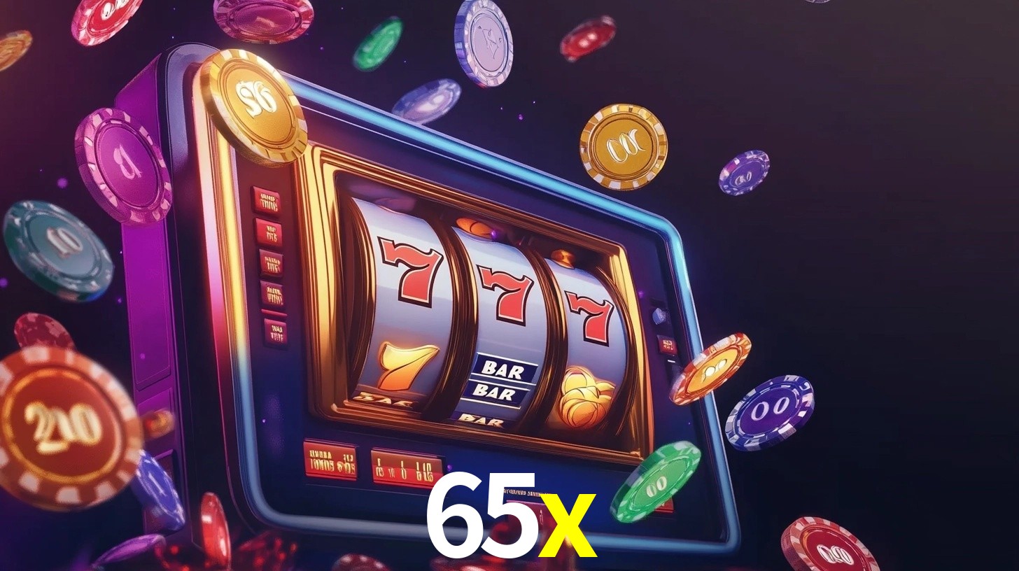 Daily Bonuses 65x