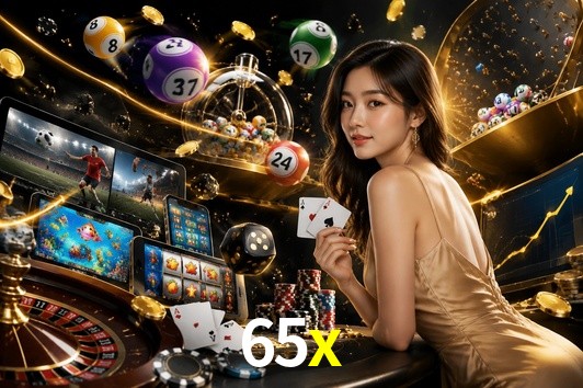 Weekend Specials 65x