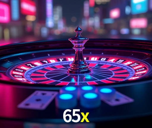 Inovações de Jogos na 65x: O Futuro das Experiências Interativas