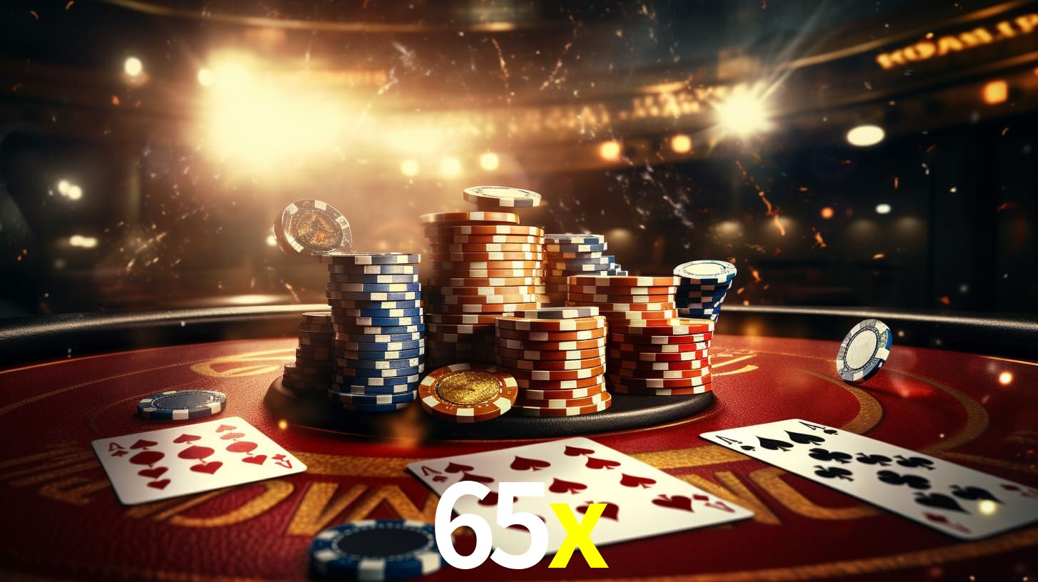 Live Casino 65x