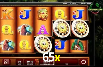 Desvendando o Mundo dos Jogos Virtuais na 65x