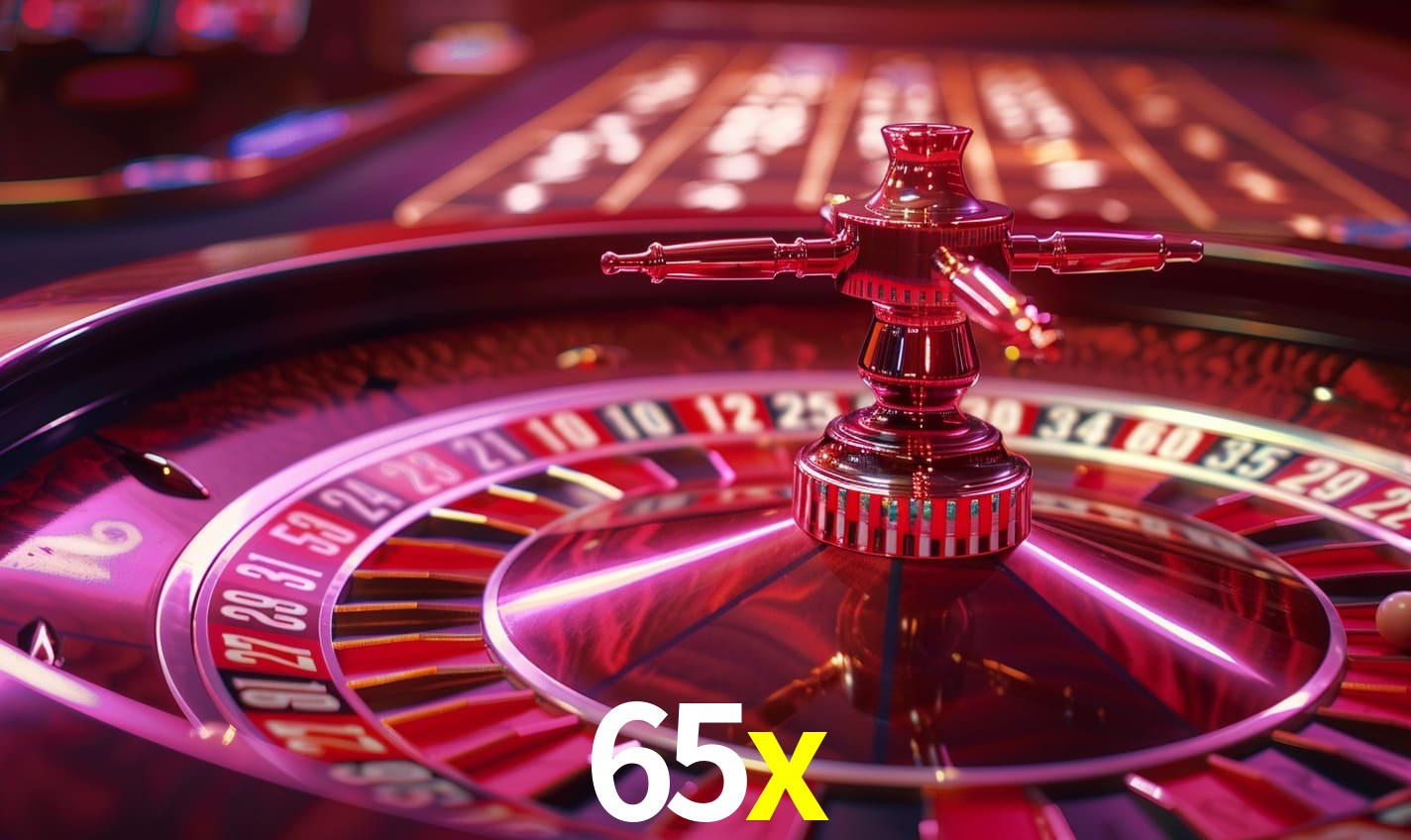 Desvendando o Mundo dos Jogos Virtuais na 65x