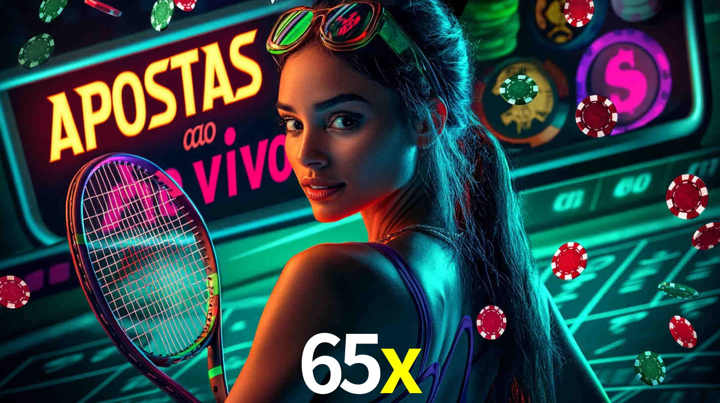 A Popularidade dos Caça-Níqueis no 65x