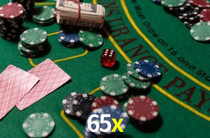Bônus Generosos e Exclusivos no 65x para Você!