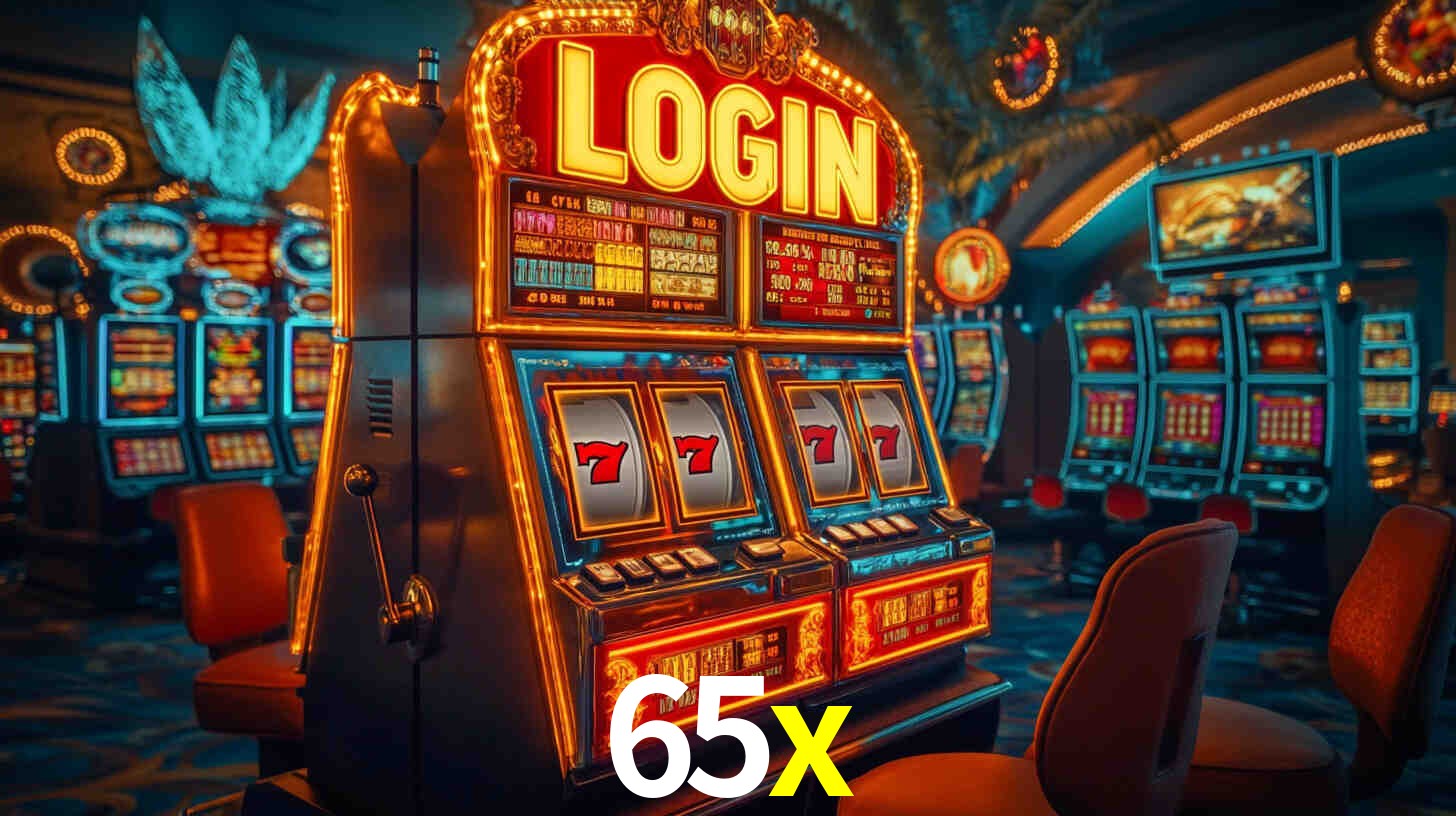 65x App Interface
