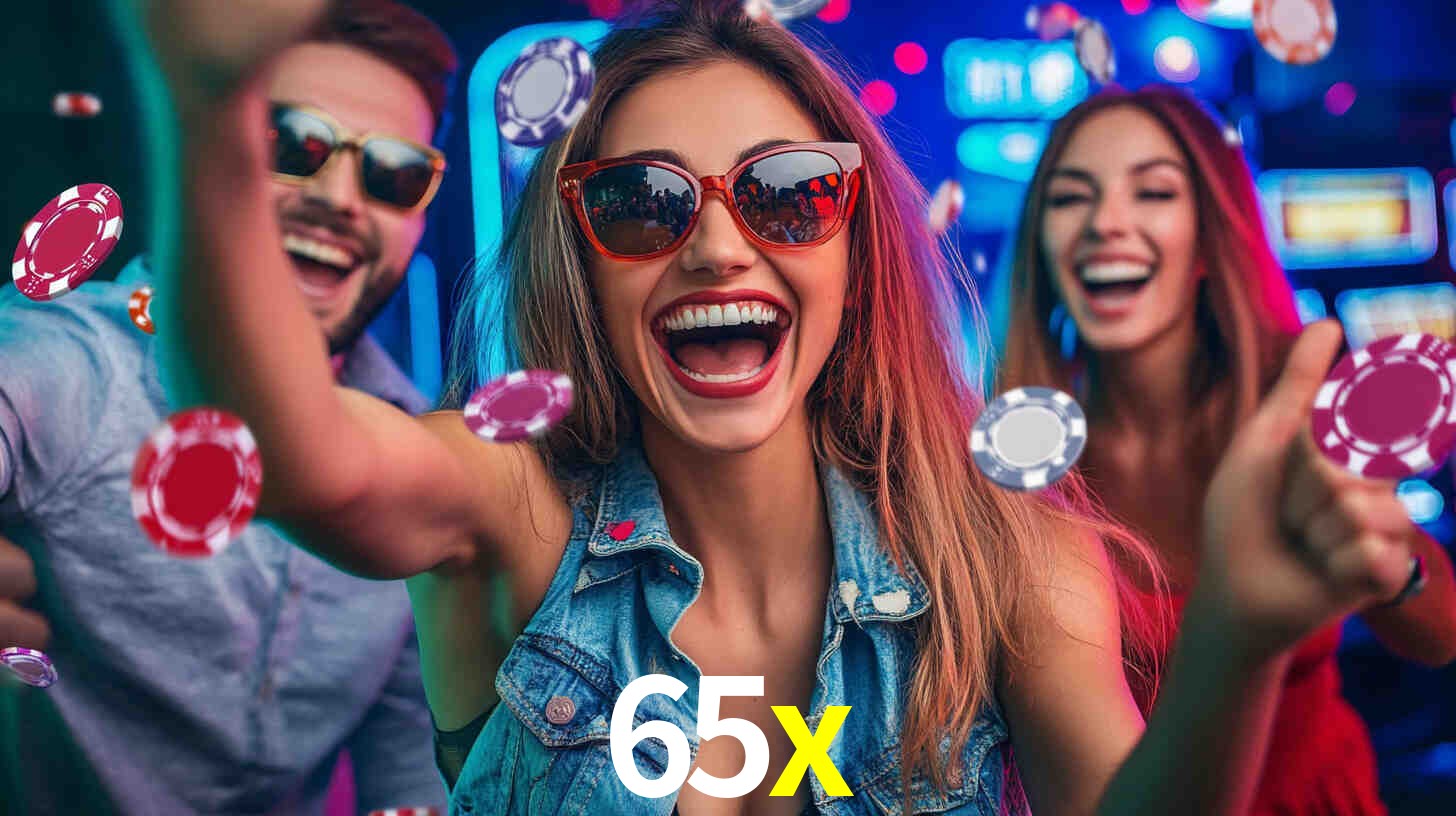Descubra a Essência do 65x: Nossa História e Compromissos