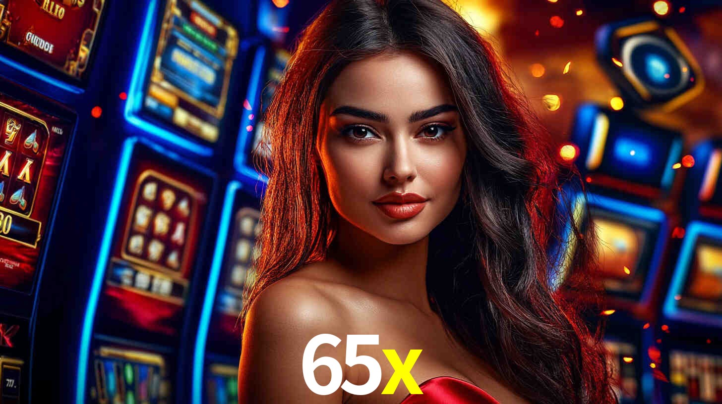 Explorando a Categoria de Eventos em Apostas na 65x