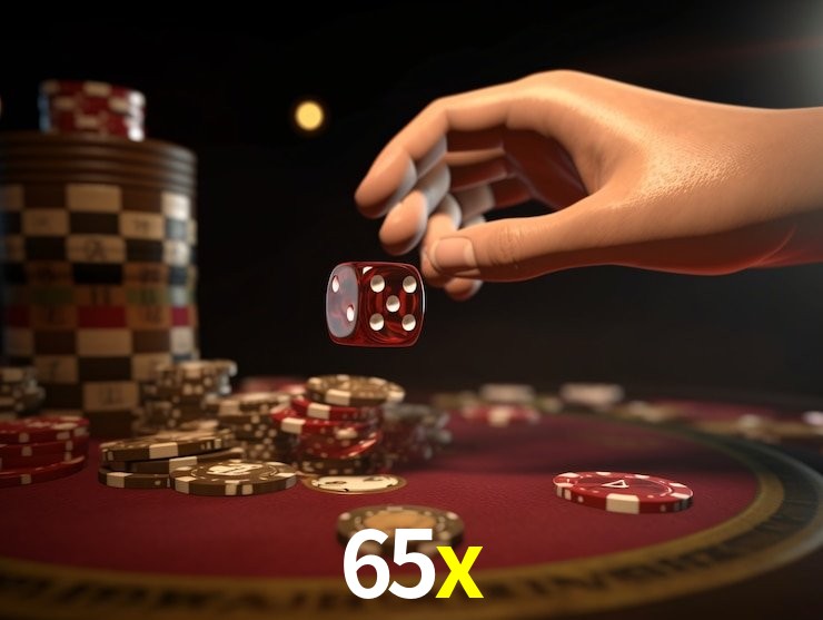 Recursos de Bônus 65x