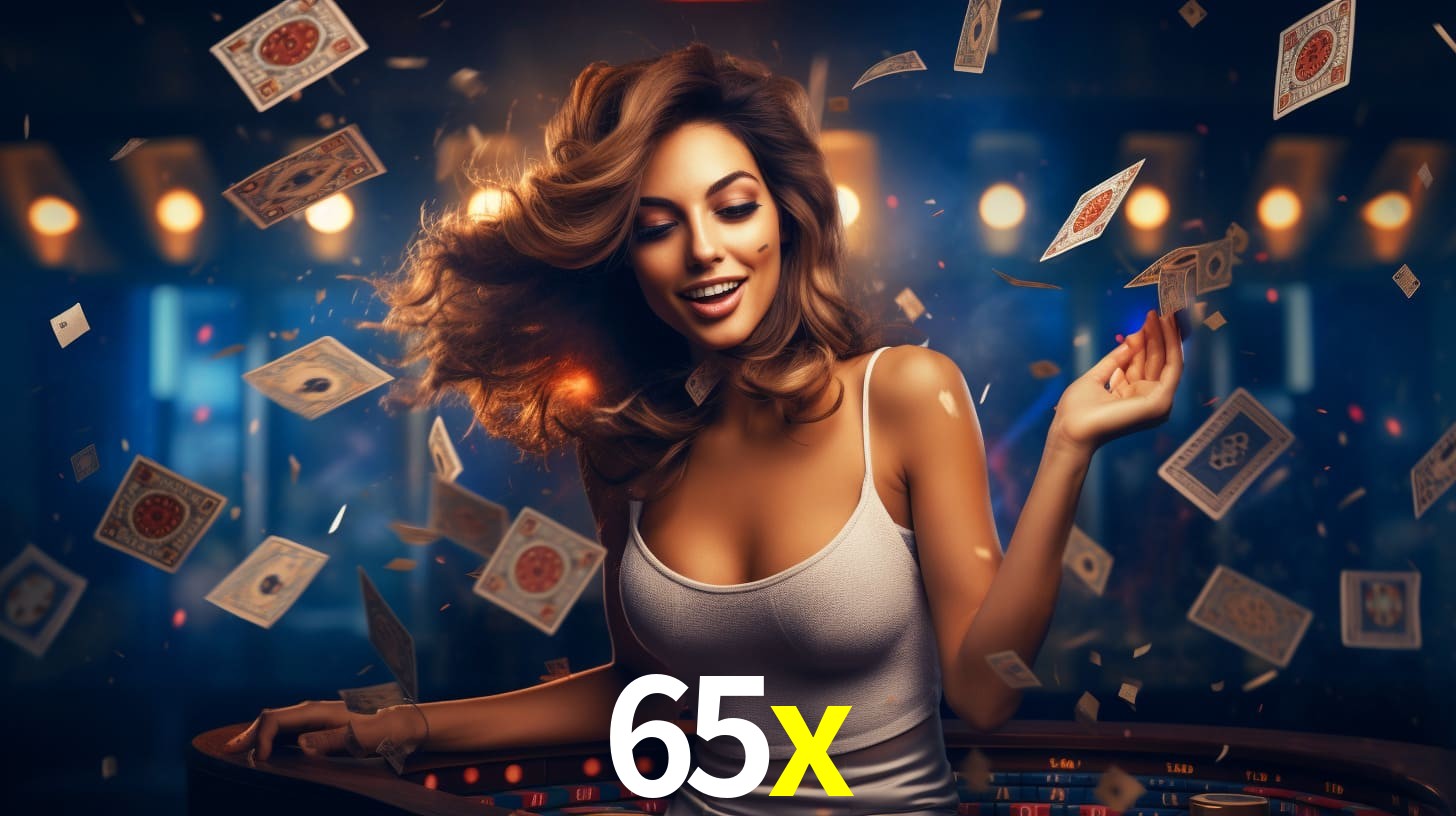 Roulette Table 65x