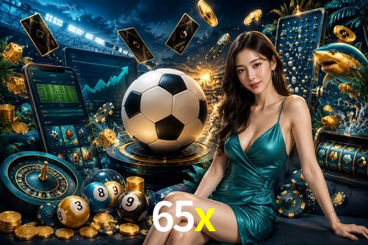 Basketball Betting 65x