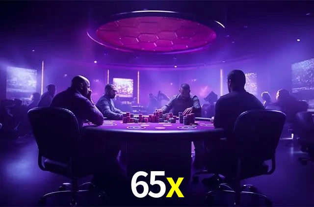 A Emoção da Loteria na 65x: Uma Chance de Mudança de Vida