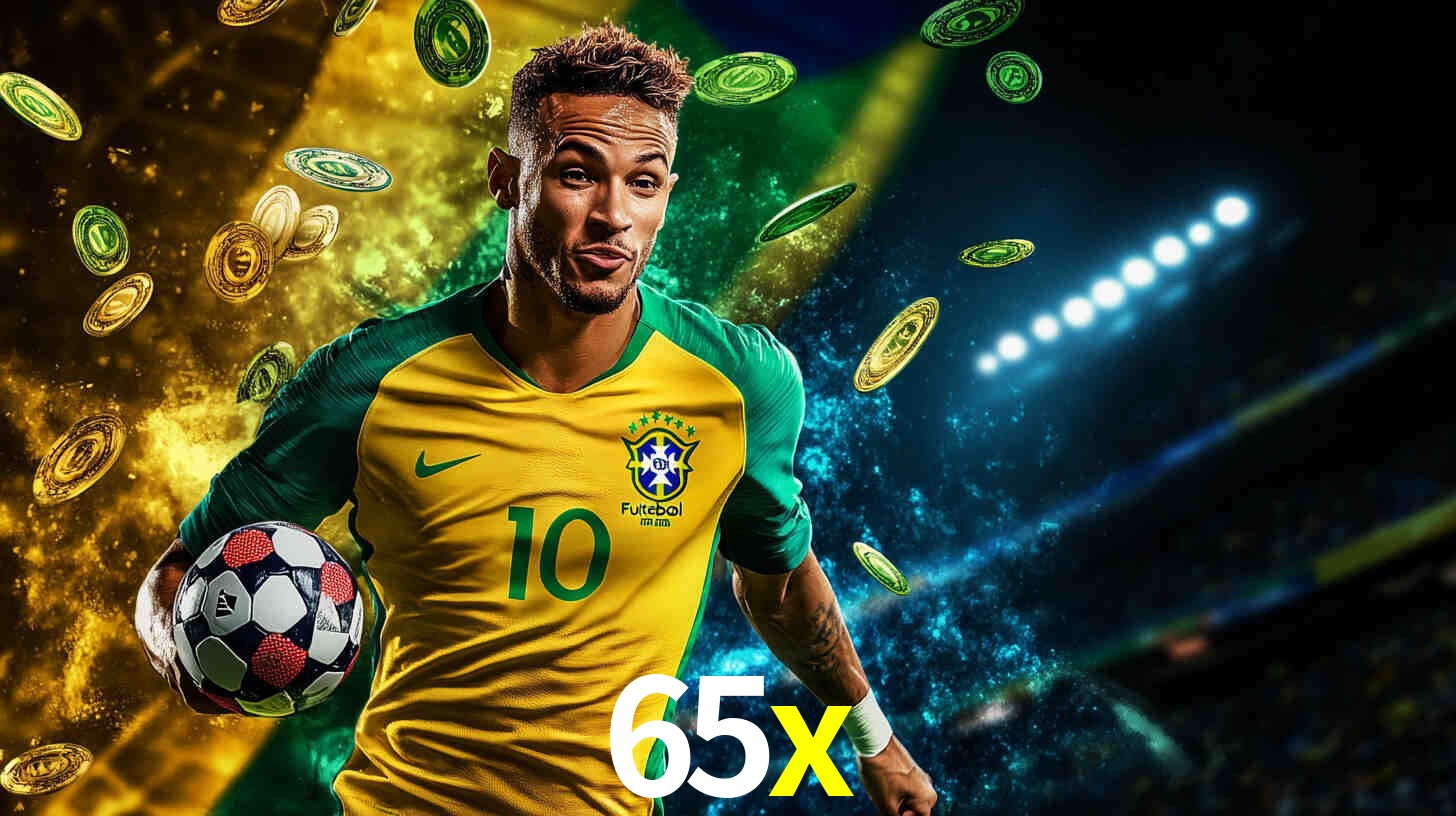 Explorando a Categoria de Eventos em Apostas na 65x