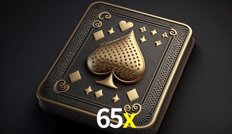 Apostas de Tênis 65x