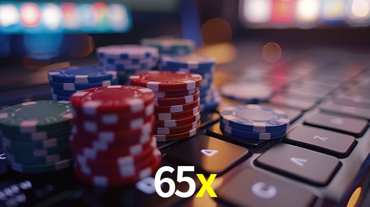 Benefícios da Conta 65x