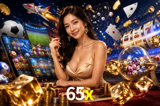 Slot Games 65x