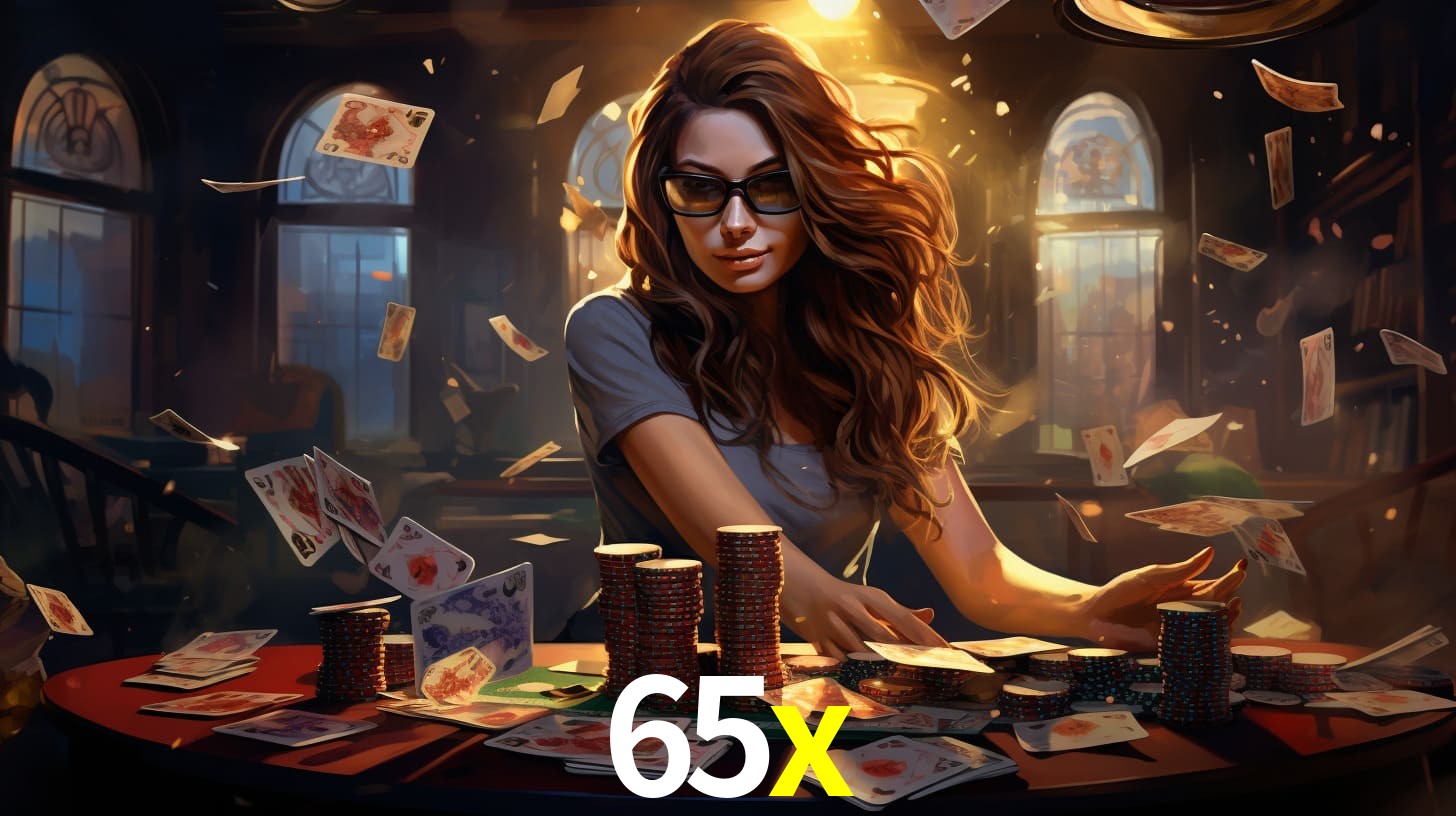 VIP Casino 65x