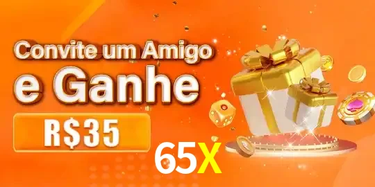 Promoções 65X