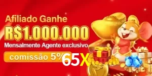 Promoções 65X